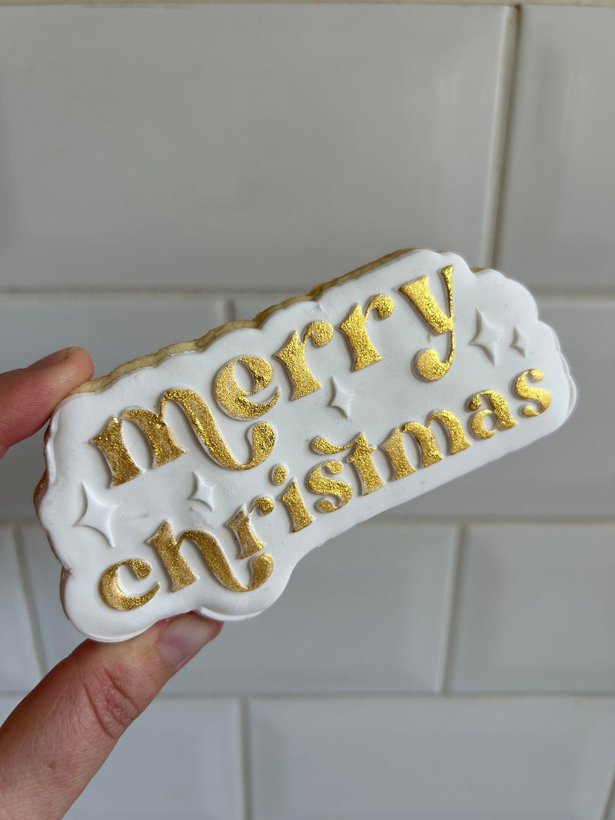 SINGLE COOKIE (20.12.25)