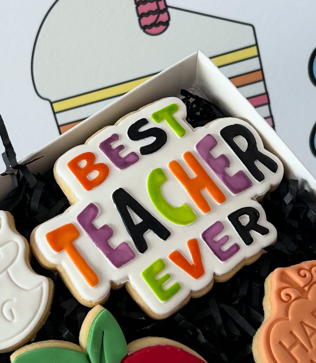 Best Teacher Ever