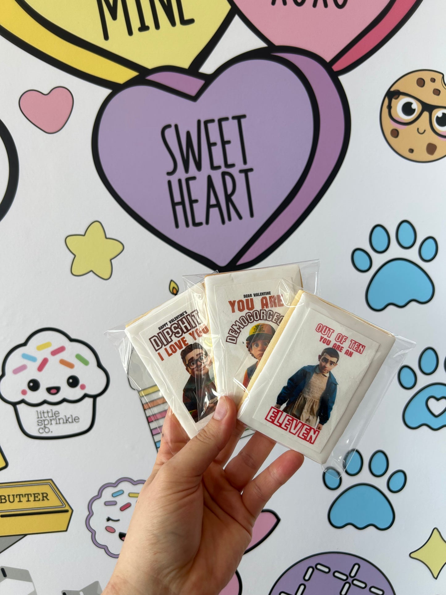 Stranger Things single