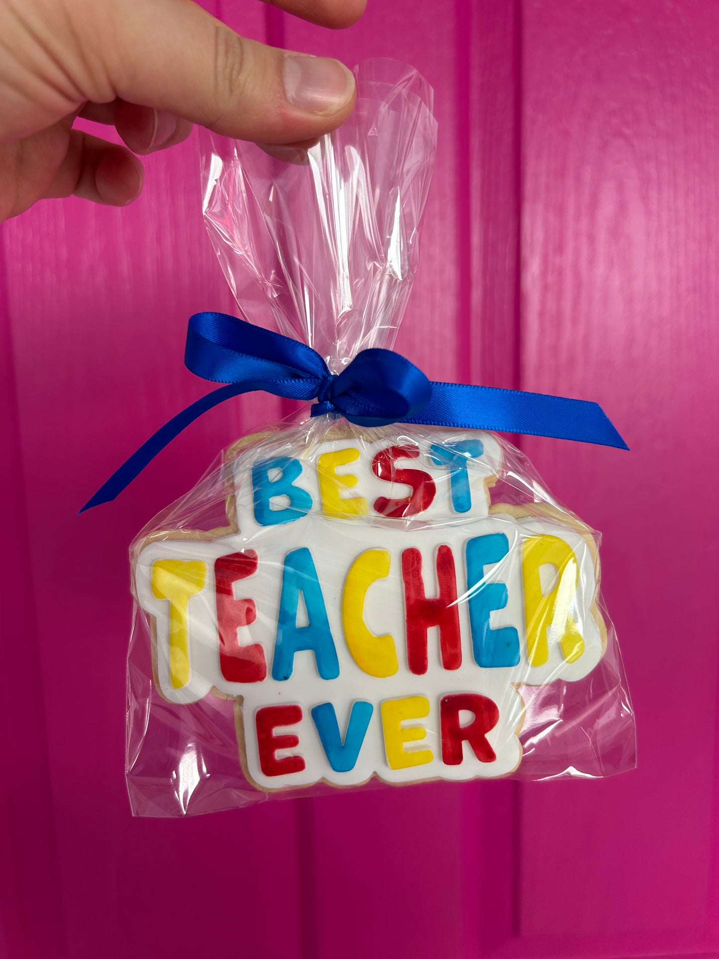 Best Teacher Ever