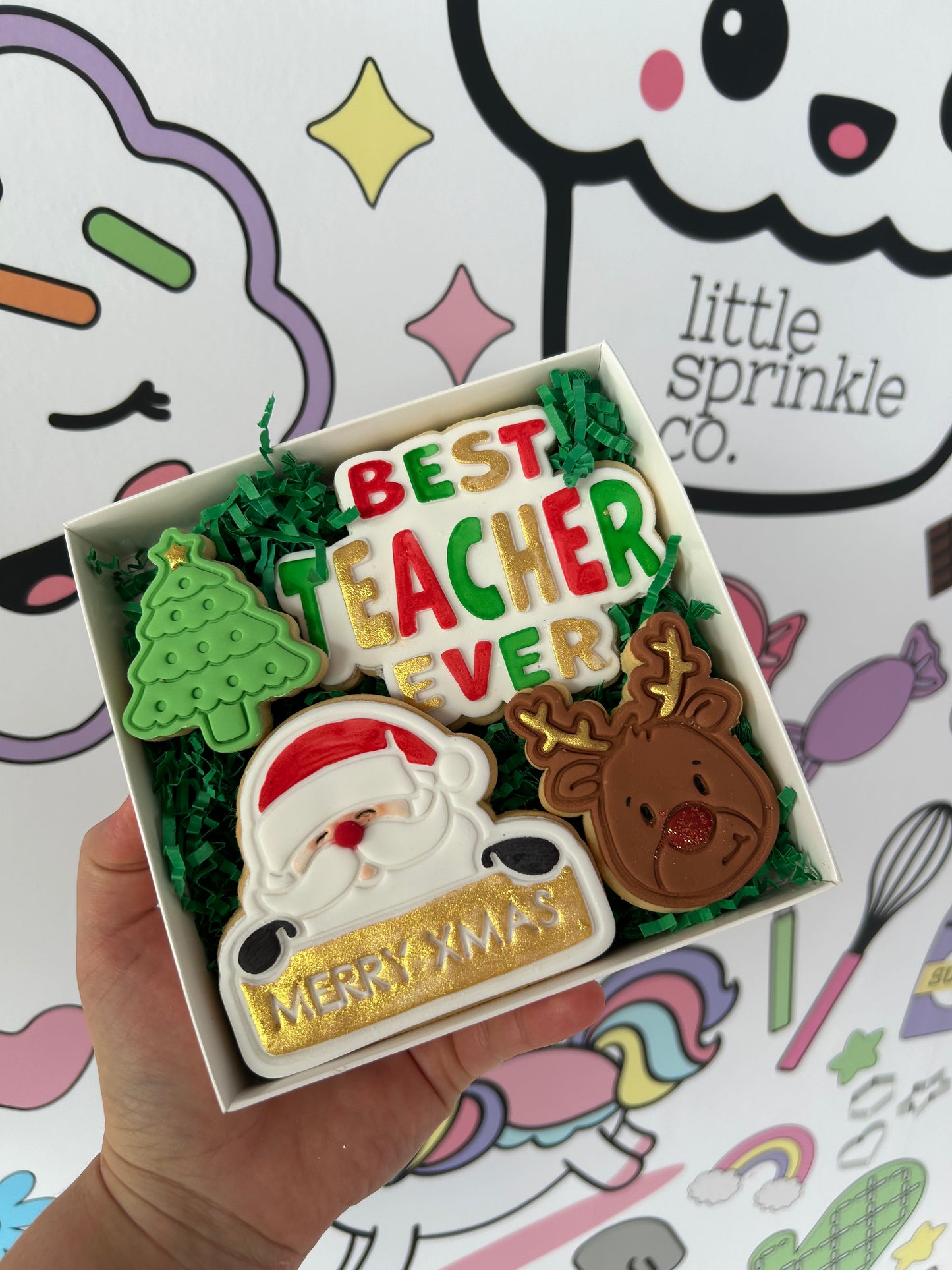 MERRY XMAS (29.11.25)