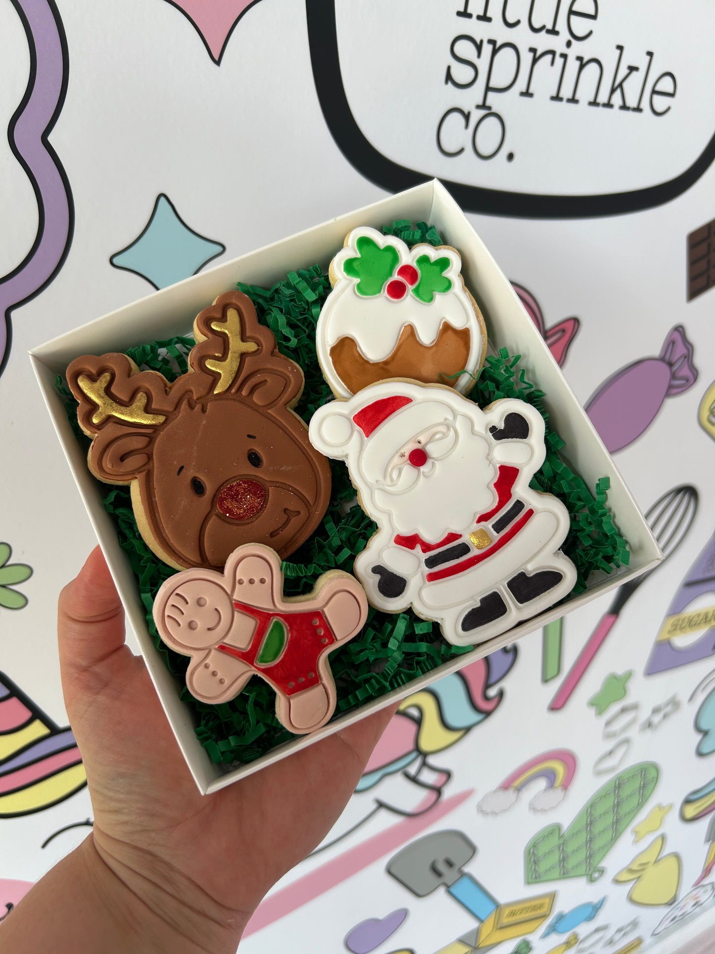 Team Christmas (posted)