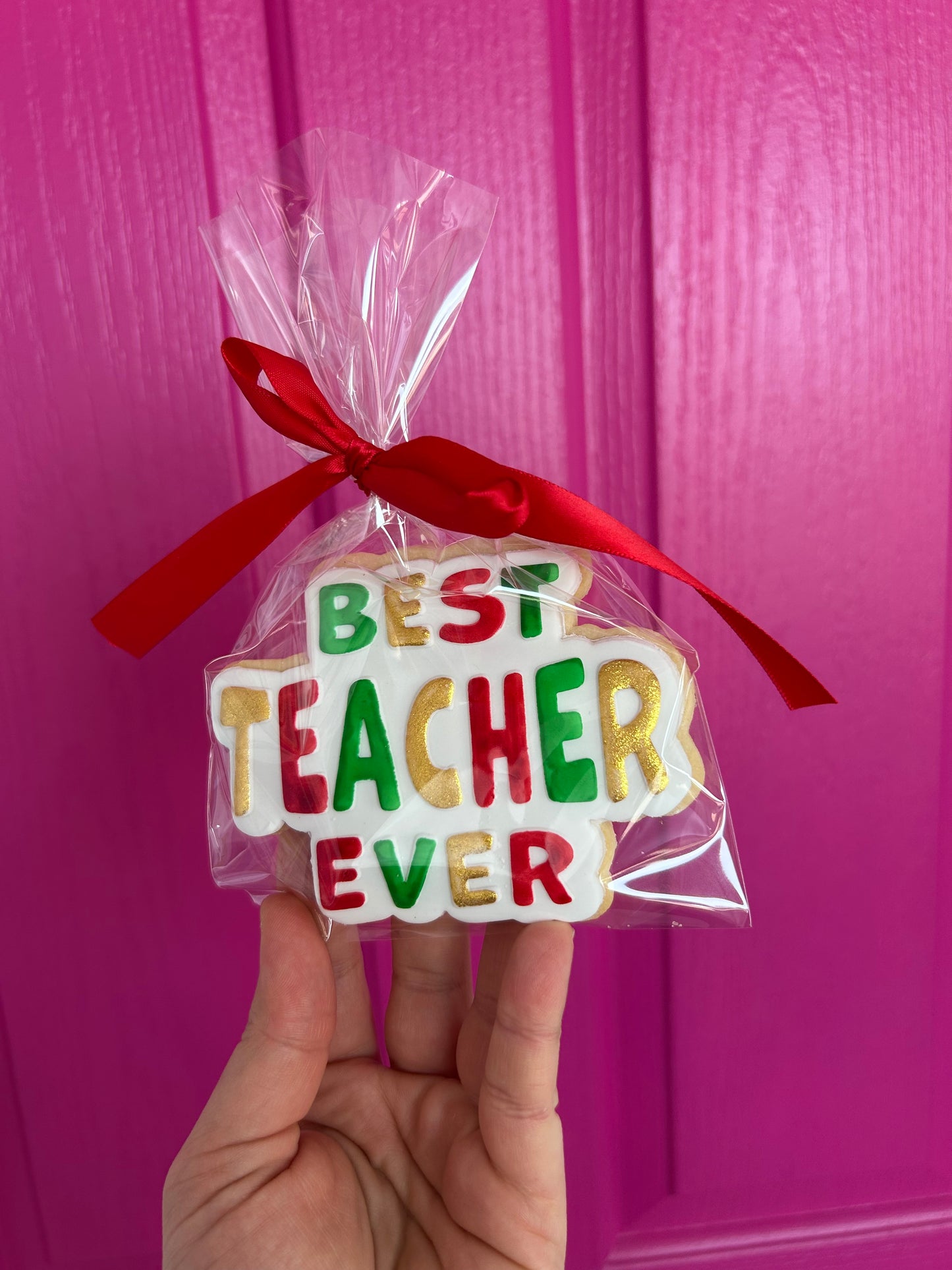 BEST TEACHER (29.11.25)