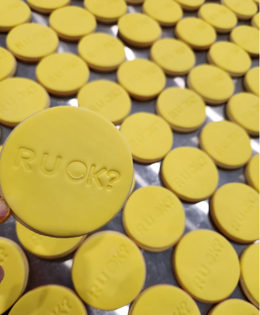 R U OK - LARGE