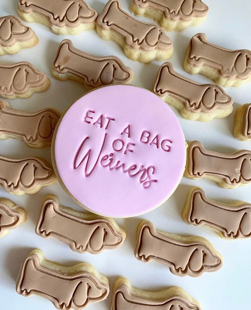 BAG OF WEINERS