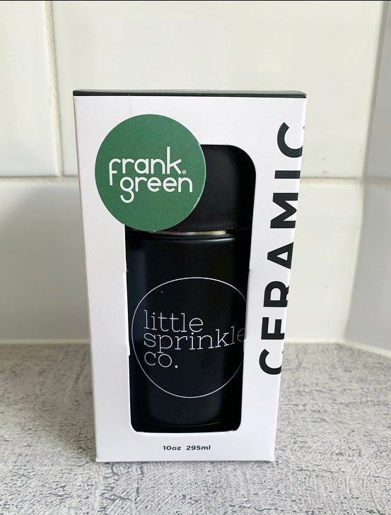 FRANK GREEN