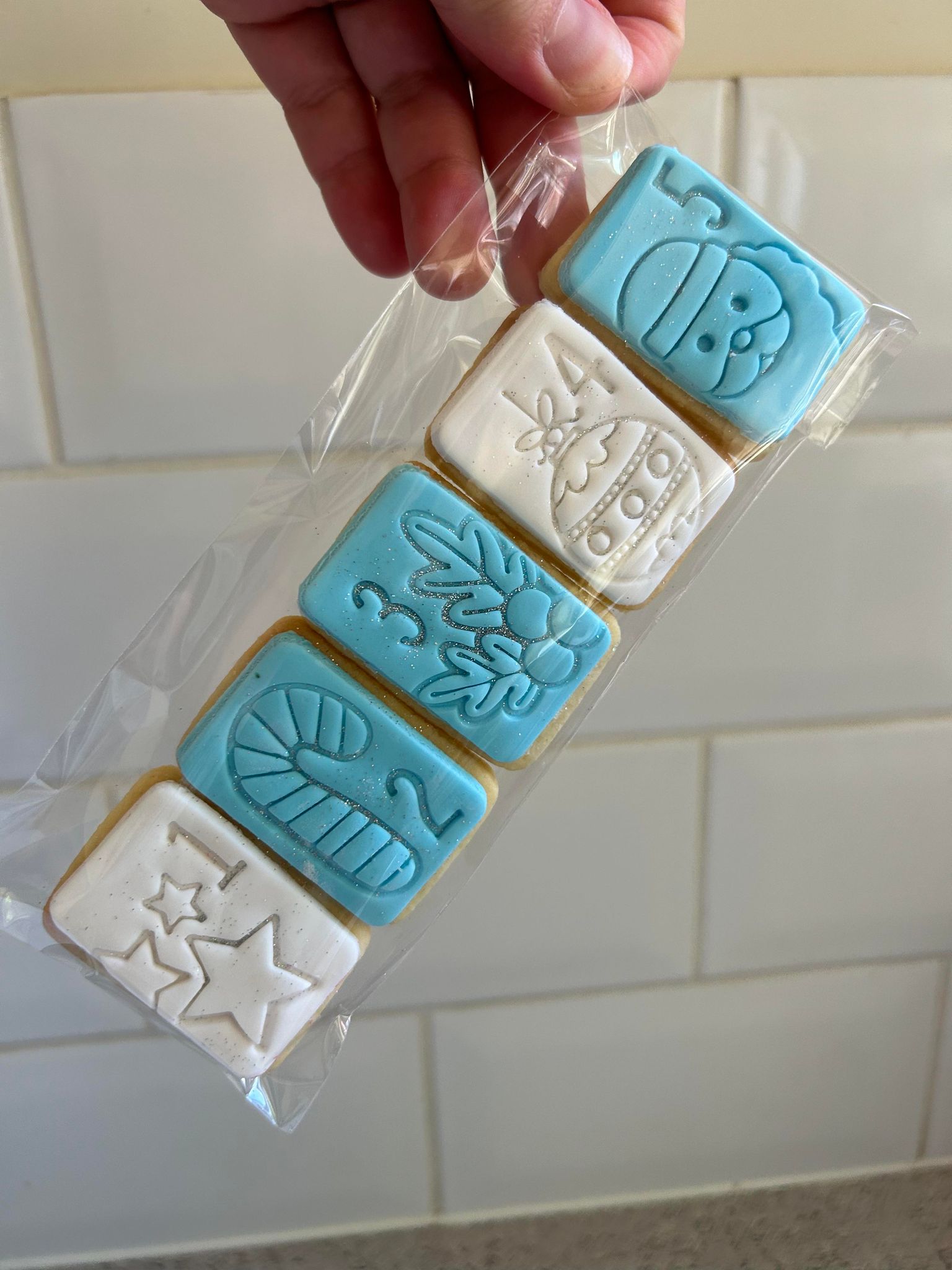 ADVENT CALENDAR Little Sprinkle Co.