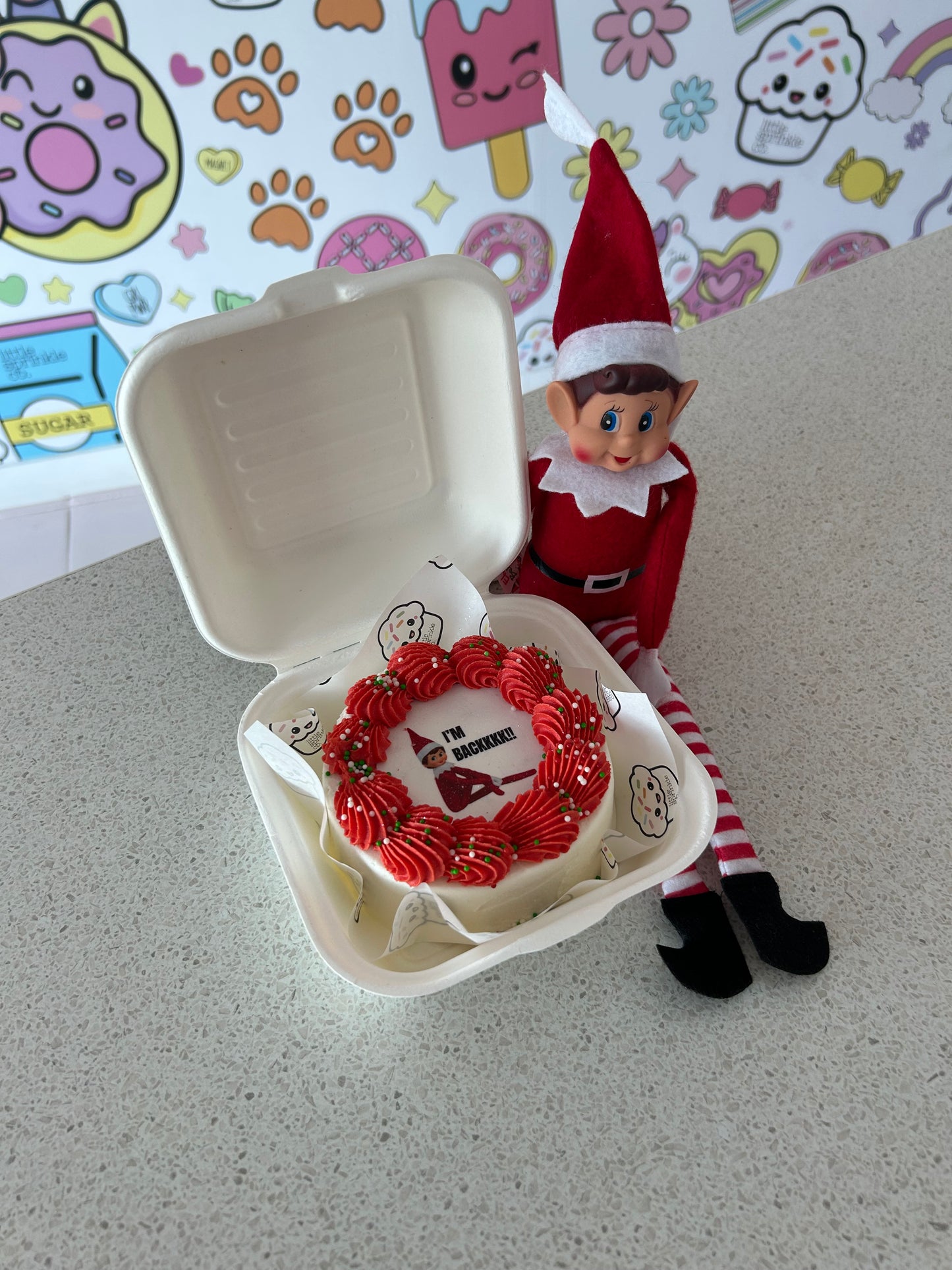 Elf Bento (29.11.25)