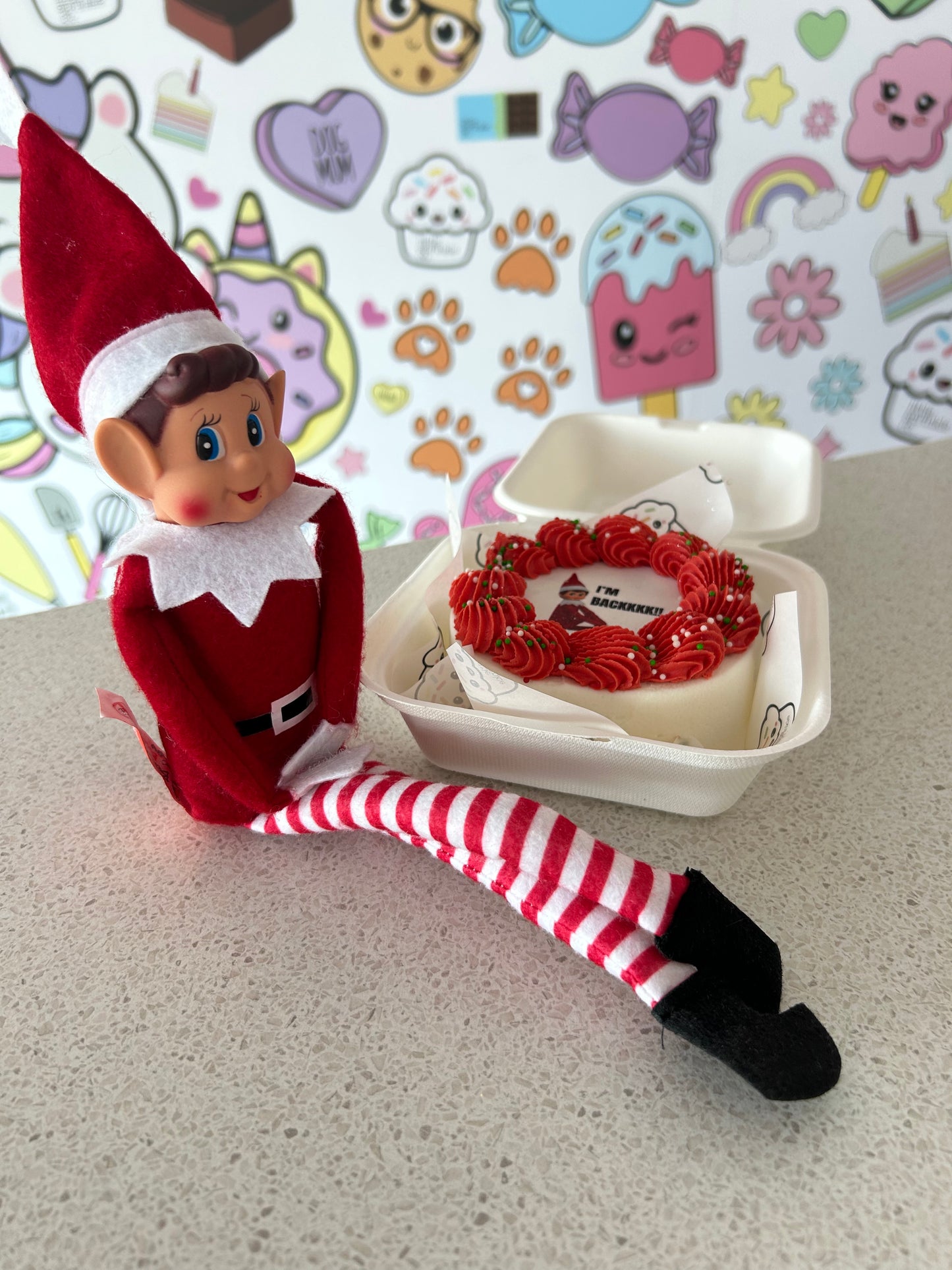 Elf Bento (29.11.25)