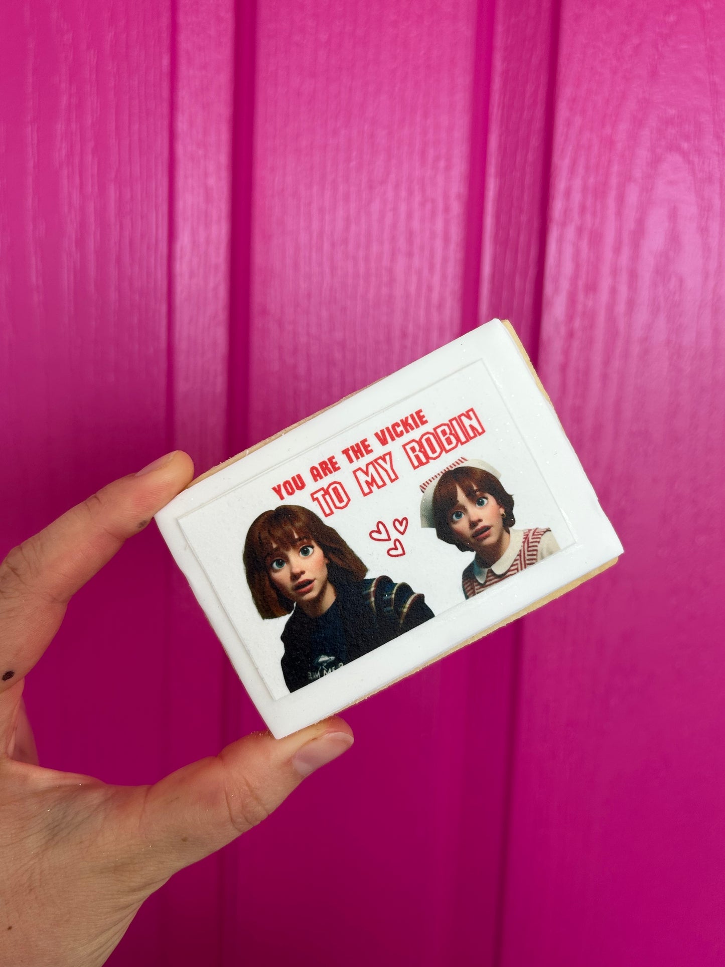 Stranger Things single