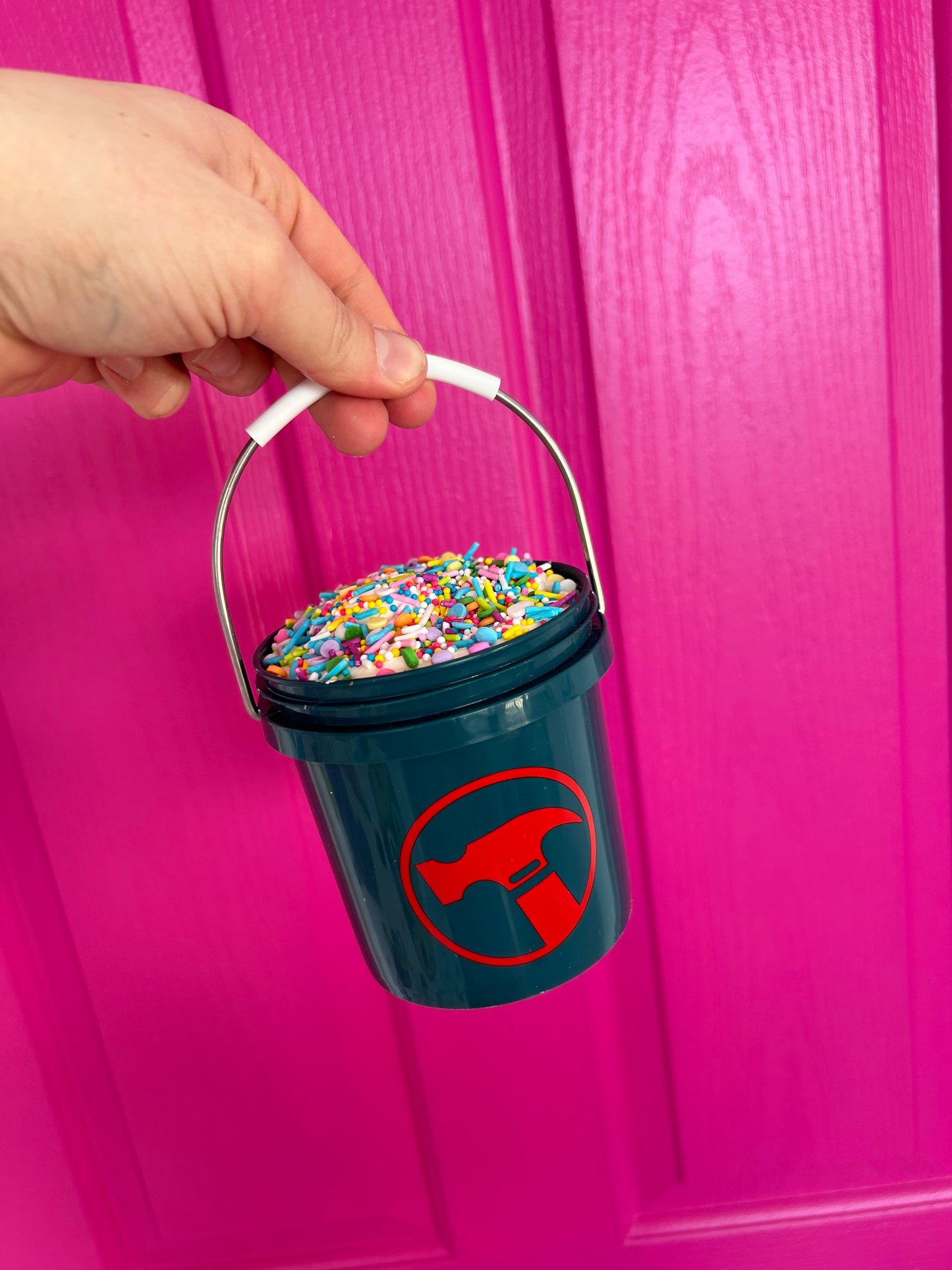 BUNNINGS SNACK BUCKET