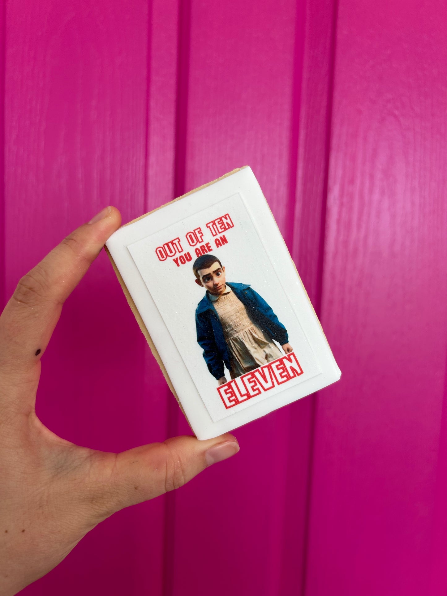 Stranger Things single