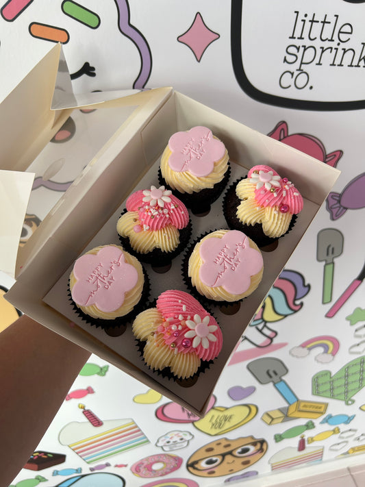 Cupcakes - collect only