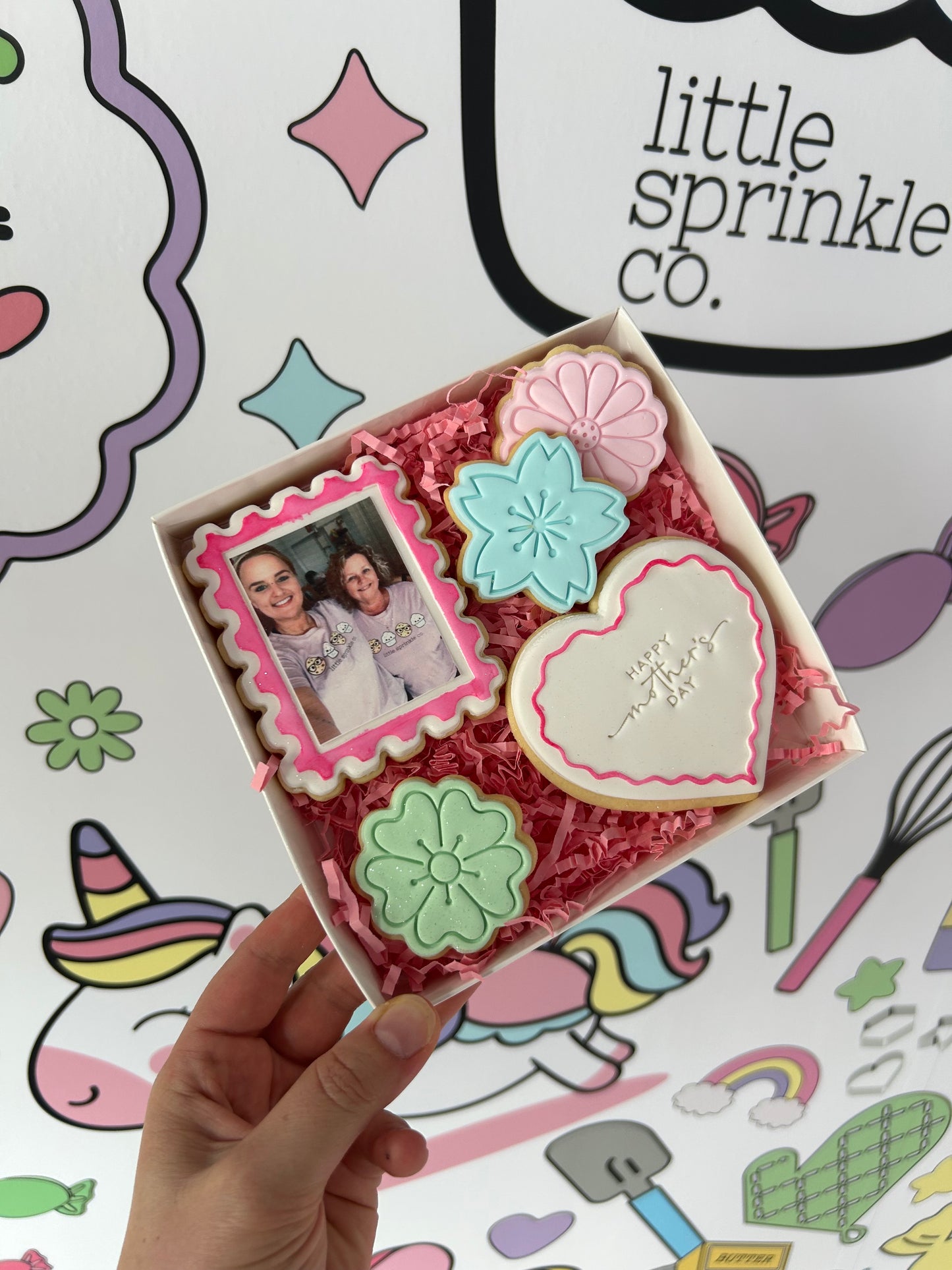 Photo frame