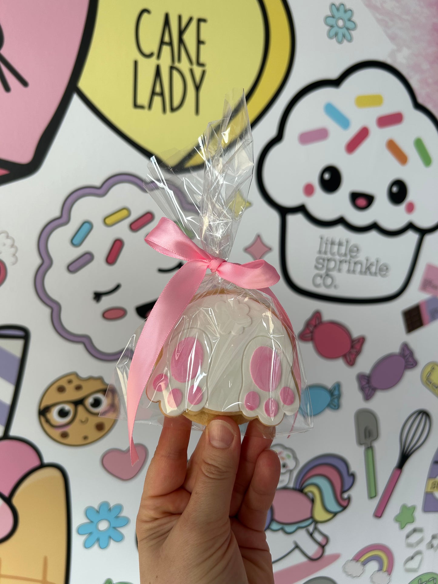 Twin Ribbon (3/4th April)