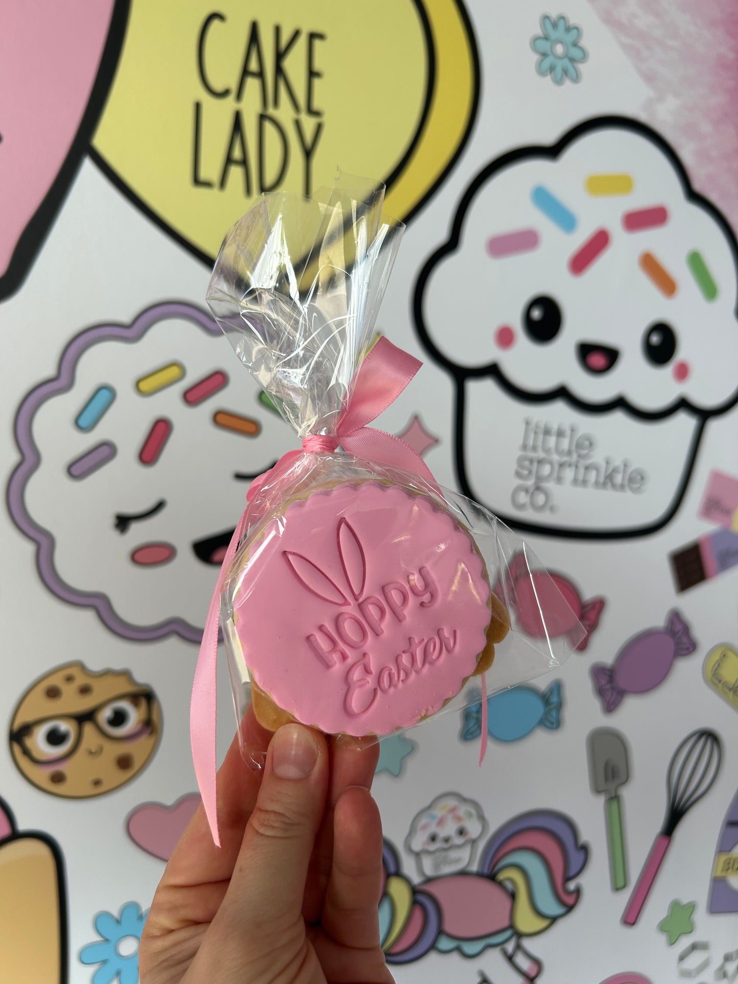 Twin Ribbon (3/4th April)