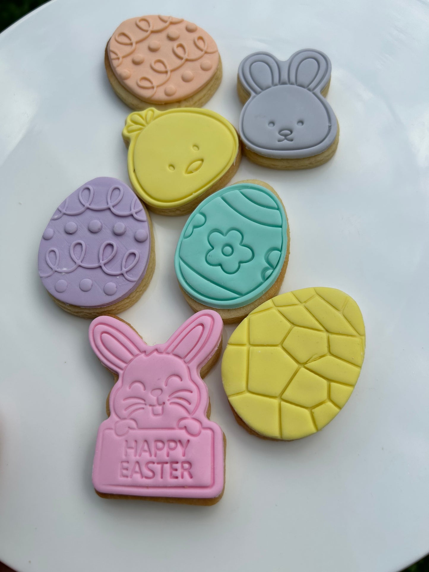 Easter Minis