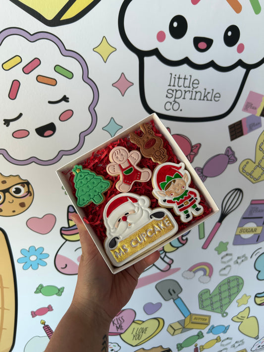 MERRY ELF (24.12.25)