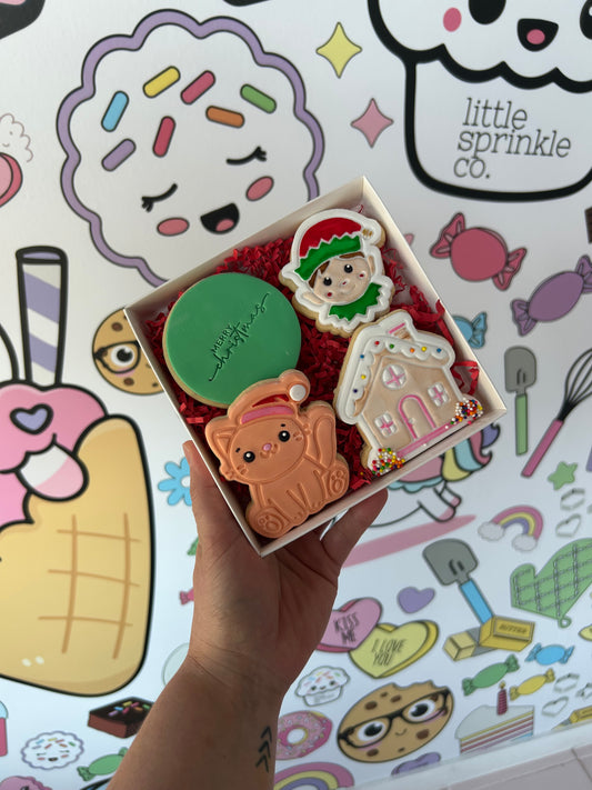 Santa Claws (24.12.25)