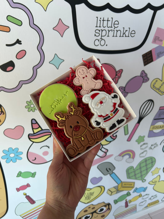 Christmas Crew (24.12.25)