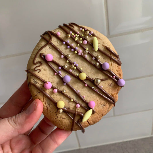 DRIZZLE COOKIE